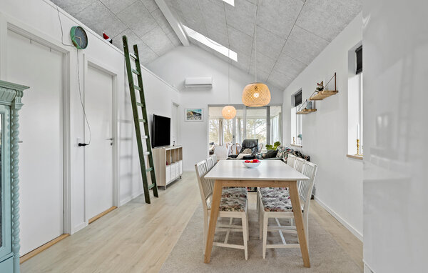 Casa de vacaciones - Agger strand , Dinamarca - B40313 7