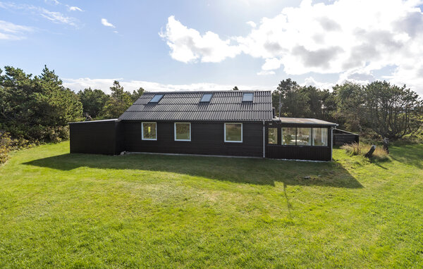 Casa de vacaciones - Agger strand , Dinamarca - B40313 81