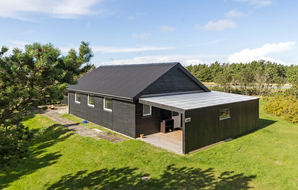 Casa de vacaciones - Agger strand , Dinamarca - B40313 82