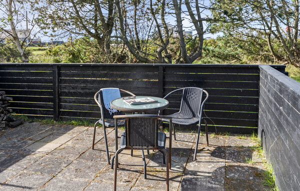 Casa de vacaciones - Agger strand , Dinamarca - B40313 9