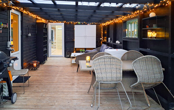 Location de vacances - Agger strand , Danemark - B40313 102