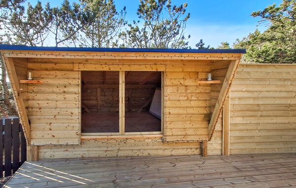 Location de vacances - Agger strand , Danemark - B40313 103