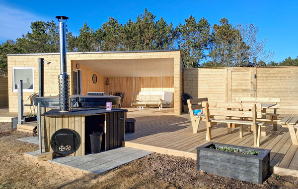 Location de vacances - Agger strand , Danemark - B40313 8