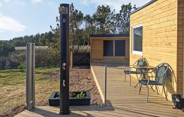 Location de vacances - Agger strand , Danemark - B40313 9