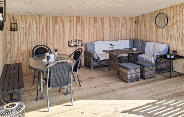 Location de vacances - Agger strand , Danemark - B40313 2