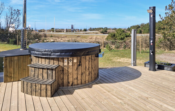 Location de vacances - Agger strand , Danemark - B40313 104