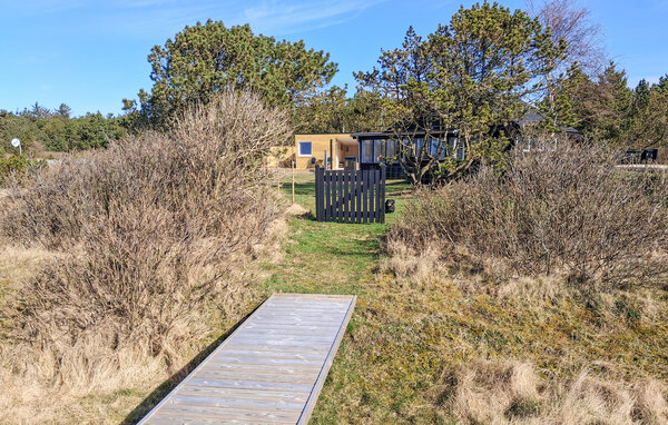 Location de vacances - Agger strand , Danemark - B40313 105