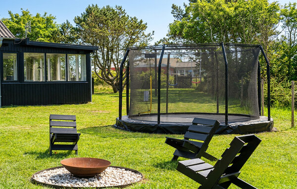 Vakantiehuis - Agger strand , Denemarken - B40313 105