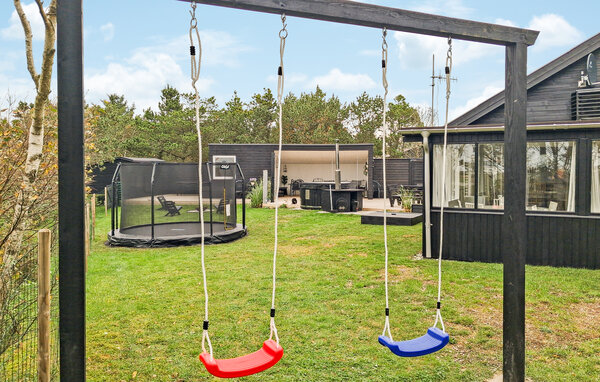 Vakantiehuis - Agger strand , Denemarken - B40313 106