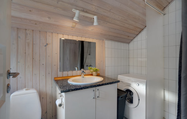 Ferienhaus - Agger strand , Dänemark - B40315 701