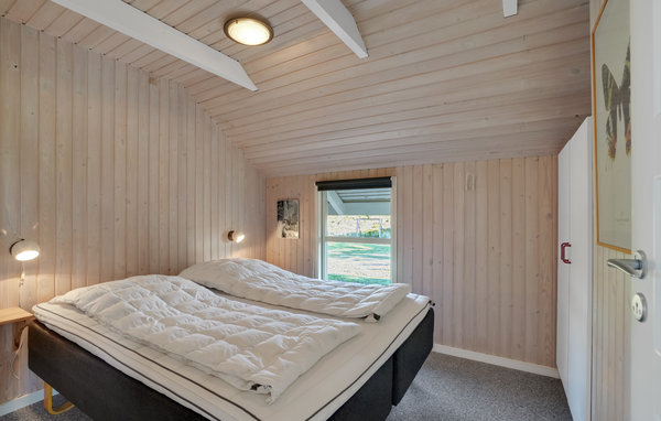 Ferienhaus - Agger strand , Dänemark - B40315 601