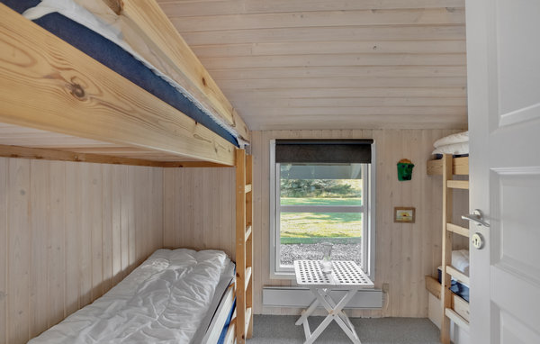 Ferienhaus - Agger strand , Dänemark - B40315 602