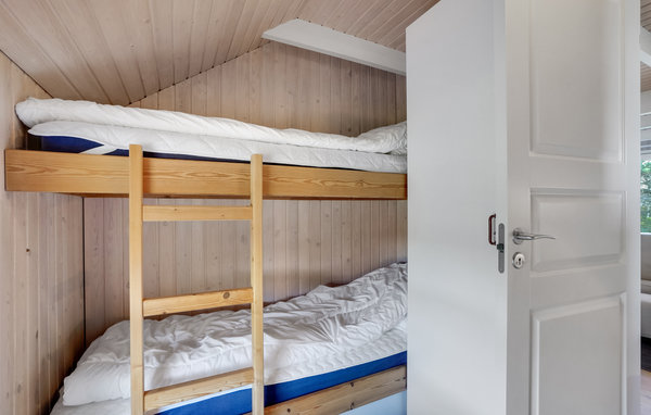 Ferienhaus - Agger strand , Dänemark - B40315 603