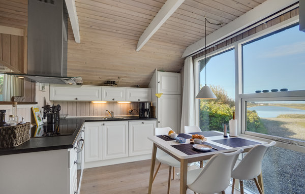 Ferienhaus - Agger strand , Dänemark - B40315 6