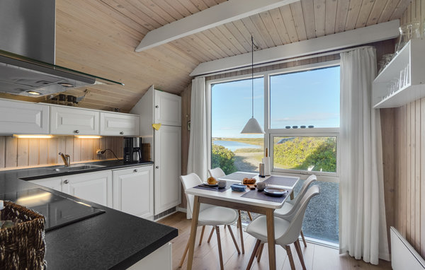 Ferienhaus - Agger strand , Dänemark - B40315 401