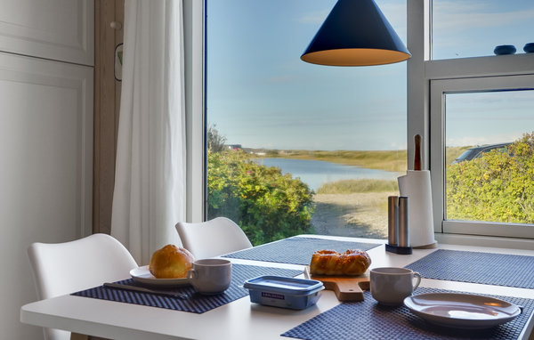 Ferienhaus - Agger strand , Dänemark - B40315 402