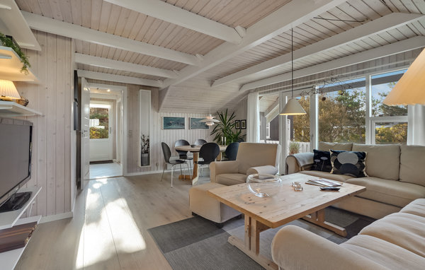 Ferienhaus - Agger strand , Dänemark - B40315 3