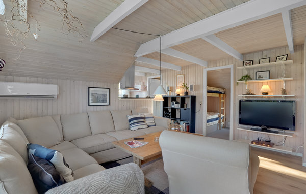 Ferienhaus - Agger strand , Dänemark - B40315 4
