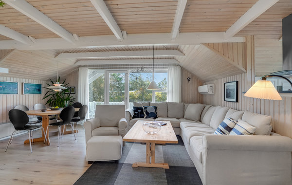 Ferienhaus - Agger strand , Dänemark - B40315 5