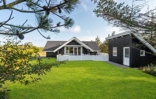 Ferienhaus - Agger strand , Dänemark - B40315 81