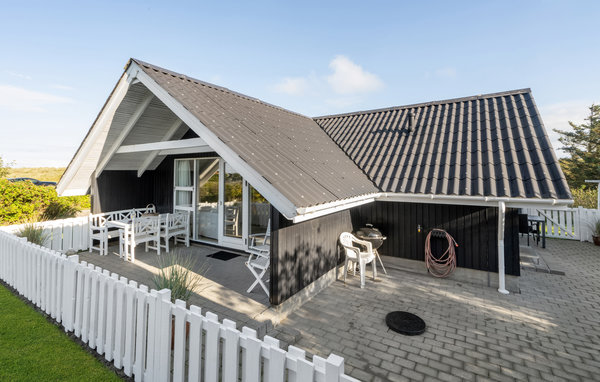 Holiday Home - Agger strand , Denmark - B40315 2