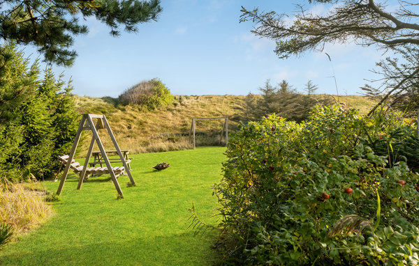 Ferienhaus - Agger strand , Dänemark - B40315 9