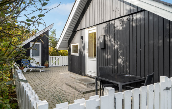 Ferienhaus - Agger strand , Dänemark - B40315 101