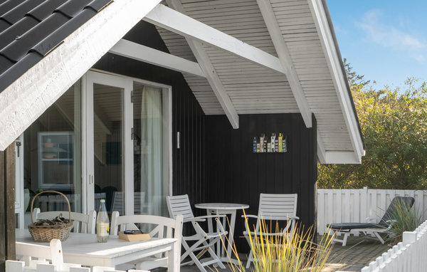 Ferienhaus - Agger strand , Dänemark - B40315 102