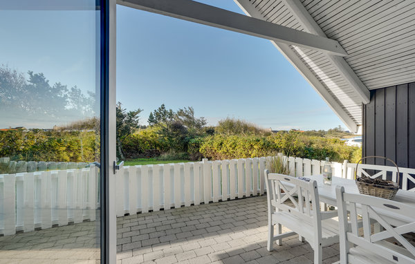 Ferienhaus - Agger strand , Dänemark - B40315 7