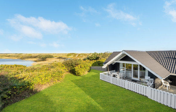 Ferienhaus - Agger strand , Dänemark - B40315 201