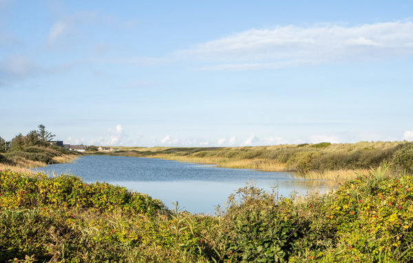 Ferienhaus - Agger strand , Dänemark - B40315 202