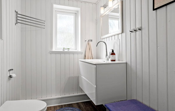 Semesterhus - Agger strand , Danmark - B40316 701