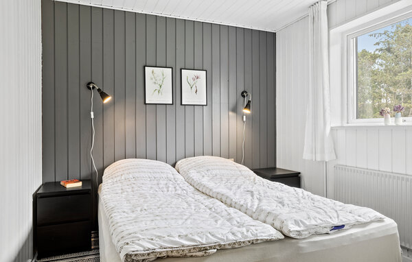 Semesterhus - Agger strand , Danmark - B40316 601