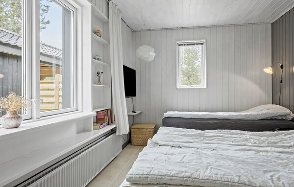 Semesterhus - Agger strand , Danmark - B40316 602