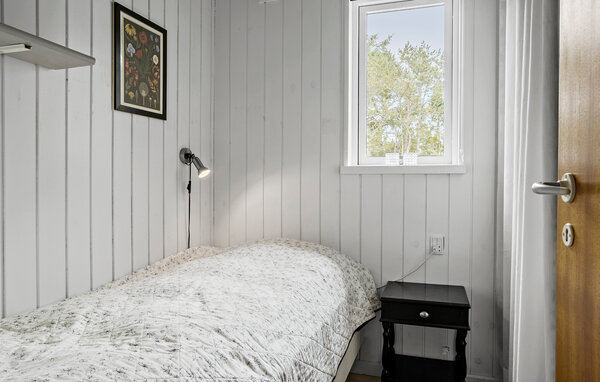 Semesterhus - Agger strand , Danmark - B40316 603
