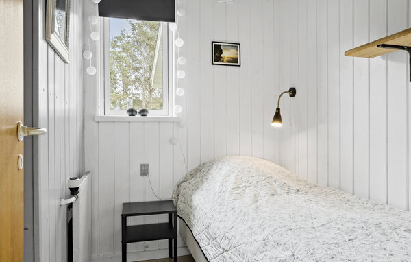 Semesterhus - Agger strand , Danmark - B40316 604