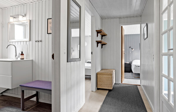 Semesterhus - Agger strand , Danmark - B40316 501