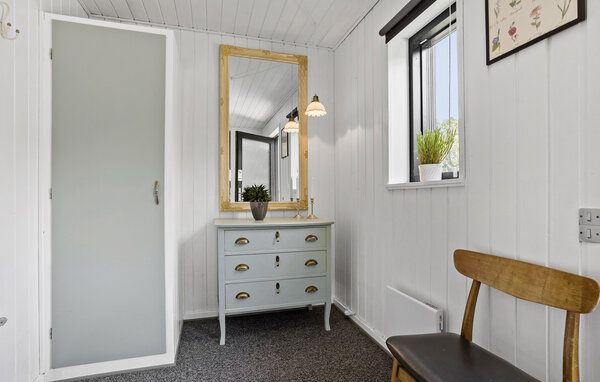 Semesterhus - Agger strand , Danmark - B40316 502
