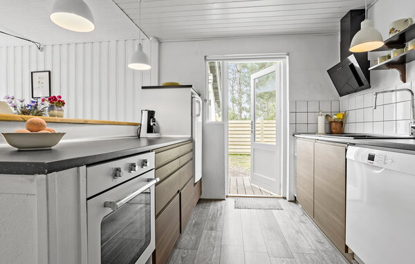 Semesterhus - Agger strand , Danmark - B40316 7