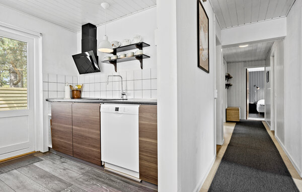 Semesterhus - Agger strand , Danmark - B40316 8