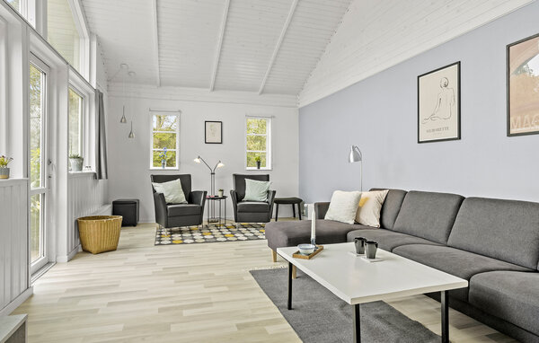 Semesterhus - Agger strand , Danmark - B40316 3
