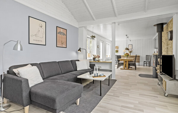 Semesterhus - Agger strand , Danmark - B40316 4