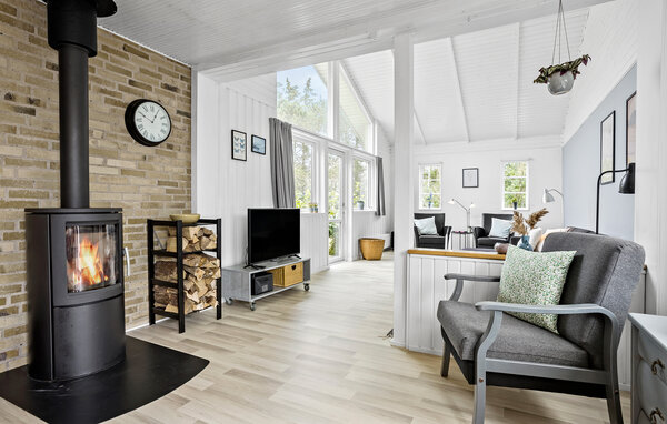 Semesterhus - Agger strand , Danmark - B40316 5