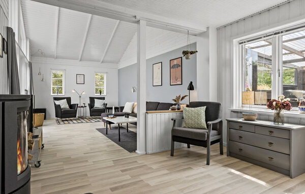 Semesterhus - Agger strand , Danmark - B40316 301