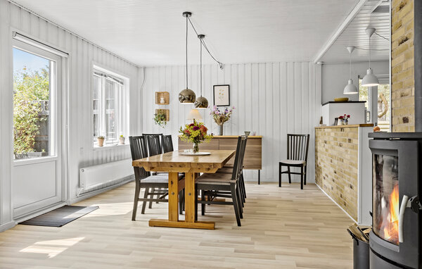 Semesterhus - Agger strand , Danmark - B40316 6