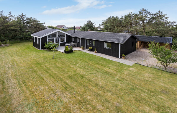 Holiday Home - Agger strand , Denmark - B40316 1