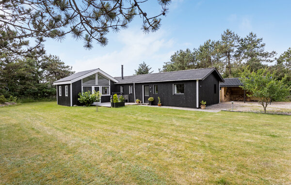 Semesterhus - Agger strand , Danmark - B40316 81