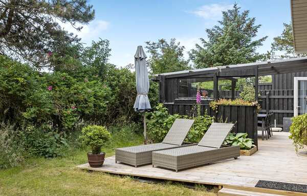 Holiday Home - Agger strand , Denmark - B40316 2