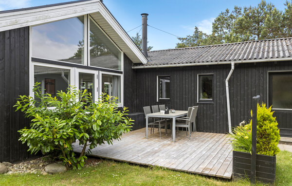 Semesterhus - Agger strand , Danmark - B40316 101