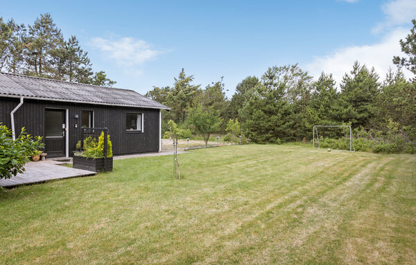 Semesterhus - Agger strand , Danmark - B40316 102